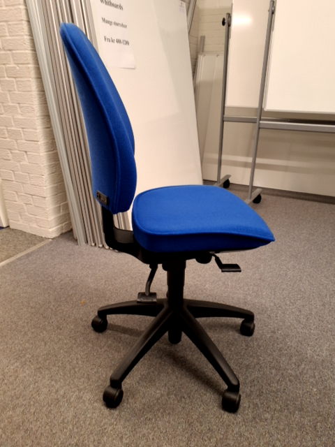 Kontorstol Kinnarps - 5022